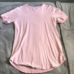 Pink Pacsun Tee